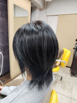 レッドカーペット(Red Carpet) 【Color】ソフトハイライト