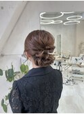 結婚式/シニオン