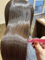 ビューティービースト 浦添店(beauty beast) 髪質改善ストレート☆