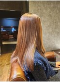 輝髮ストレート