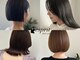 ヘアサロン エスプリ(hair salon esprit)の写真