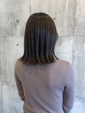 アーチ(ARCH) ナチュラルベージュжARCH Sayakaж