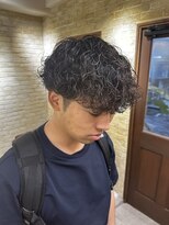 クラッチ ビオ 博多駅前(CLUTCH bio) 波巻きスパイラル