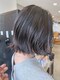ザ カラー ラボ(THE COLOR LABO)の写真/人気サロンプロデュースの"プチプラカラー専門店"★こだわりのカラー剤でやわらかくツヤのある発色に。