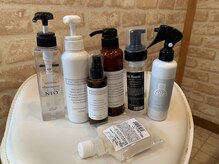 全身に使える肌に優しいシャンプーは最高峰のアスパラギン酸入り