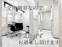 ポリマン 西新井(poliment)