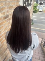 シャンティ 琴似店(Shanti) まろやかブラウン