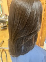 モーチェ(MOUCHE.)