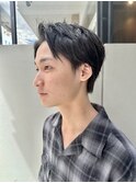 アップバングショート【園冬稀】