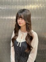 ボアップ 京橋店(boappu)&nbsp;プルエクステ