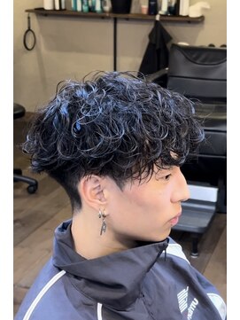 ミオ ベガ(Mio'' VEGA) 【完全オーダーメイドパーマ】