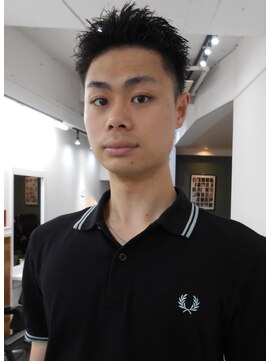 グリーン 高田馬場(green) 【HYUGA】ボックスショート