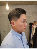 七三ショート