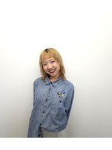 リタ バイ スロウ フロウ(RITA.by slow flow)&nbsp;大辻 明湖