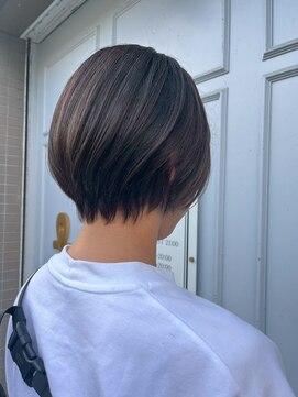 ラベンダー バイ ジュエル 湘南台駅西口店(Lavender by JEWEL) ☆お客様スタイル☆【Lavender by JEWEL 湘南台/湘南台駅】