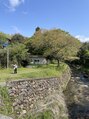 カドー(cadeau) よくおでかけをします!最近は自然が大好きです。田舎は高知県!