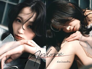 Ardore【アルドーレ】