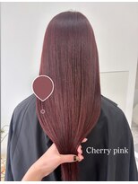 ジェスター(JESTER)&nbsp;Cherry Pink