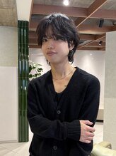 サードショップ 梅田茶屋町店(THIRD SHOP) KAKERU 