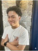 ミリオンバックス 上野(Million Bucks) 上小倉 未莉