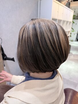 リボーン(reborn) アンブレラカラー