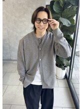 グランデ リー(GRANDE ly)&nbsp;山口 航輝