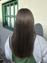 フロウクラウド(FLOW CLOUD)&nbsp;艶髪