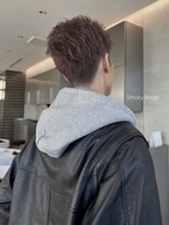 エレン 向ヶ丘遊園 登戸(ELEN)&nbsp;ピンクベージュ/ブリーチ/ハイトーン