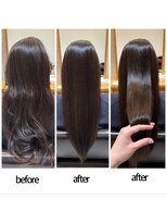 ディアーズ 金山店(Dears)&nbsp;ロングヘア