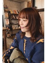 アルボ(ALbo)&nbsp;顔まわりレイヤー