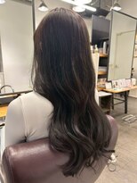 コックニー ヘアーアンドビューティー(COCKNEY HAIR BEAUTY)&nbsp;大人可愛いロングヘアー