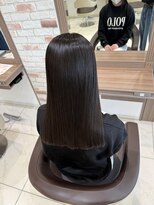 アッシュ 新杉田店(Ash)&nbsp;髪質改善/縮毛矯正/美髪/艶髪/横浜/新杉田/杉田