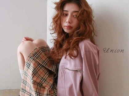 ユニオンリット(Union lit)の写真