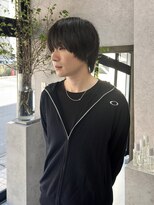 SSAW&nbsp;ナードウルフ