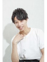 ソラヘアーサロン(Sola hair salon)&nbsp;ミディアムヘア