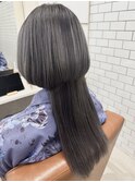 ウルフ◎シルバーアッシュ【佐藤こうや】
