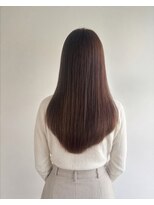 ヘアーメイク ラグズ(Hair Make Luxtz) 美髪ヘア