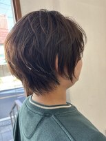 モップス アール(MOPS R)&nbsp;似合わせカット