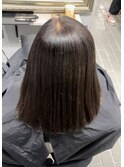 (ayame巣鴨)髪質改善_艶髪_髪質改善トリーメント_tokio5