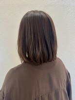 エルサフィロ ヒゴバシ(el zafiro)&nbsp;【エルサフィロ　肥後橋】お客様スタイル