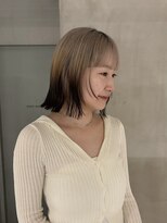 リム(LIM)&nbsp;ルーツボブ