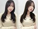 ジーナ 近鉄奈良(Zina)の写真/[#縮毛矯正]髪質改善のスペシャリスト在籍☆最上級のPREMIUMストレート♪[近鉄奈良]