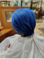 ピュア ポイント 和光店(PURE POINT)&nbsp;Blue bird