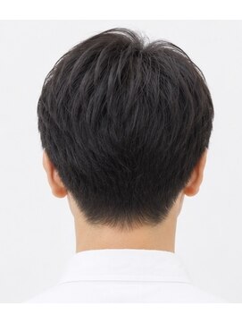 タヤ 府中店(TAYA) 40代50代◎清潔感アップの大人ショート