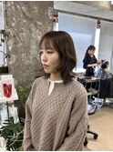 ボブ/ショートボブ/元町/三ノ宮