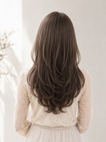 キルト(kirut)&nbsp;レイヤースタイル