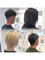 ヘアリゾートエーアイ 東陽町店(hair resort Ai)&nbsp;色んなスタイルお任せ下さい！