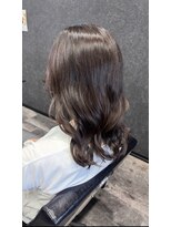 アローズ 荒尾店(arose)&nbsp;ダイヤモンド艶カラー