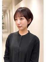 エレノア 静岡店(Eleanor)&nbsp;大人気コンパクトショート