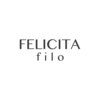 フェリチタ フィロ メンズサロン(FELICITA filo MEN`S Salon)のお店ロゴ